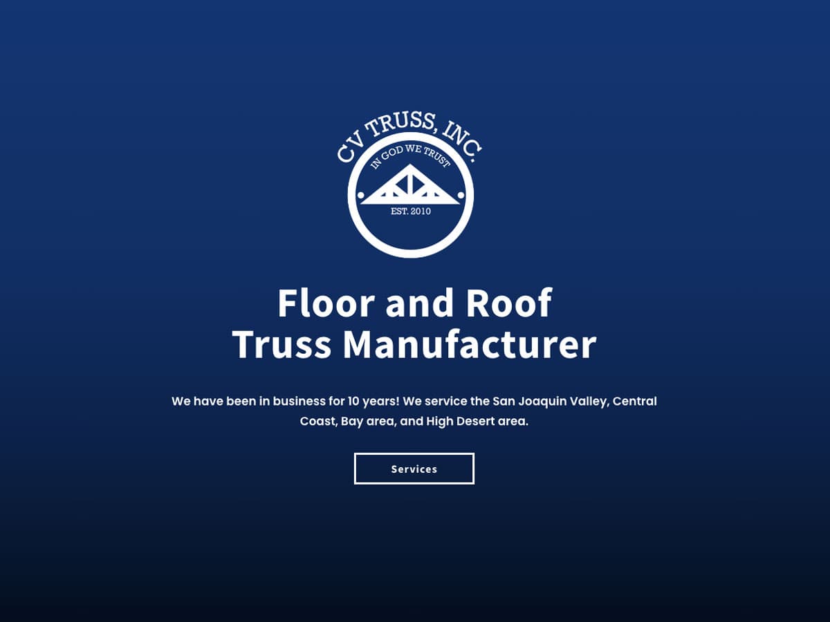 CVtruss Image 2