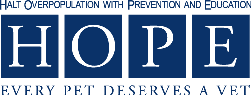HOPE Animal Foundation