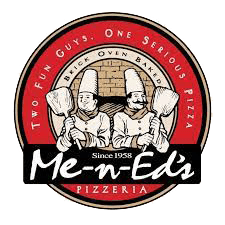 Me-N-Eds Pizza