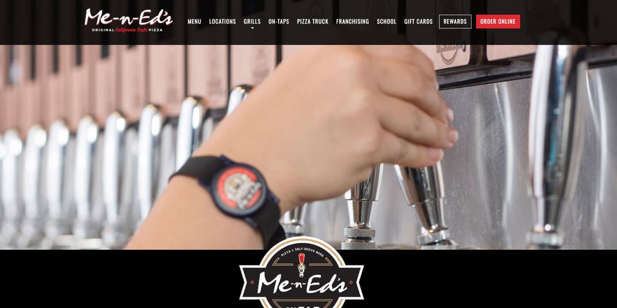 Me-N-Eds Image 2