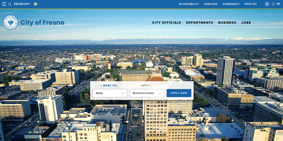 City Image 1