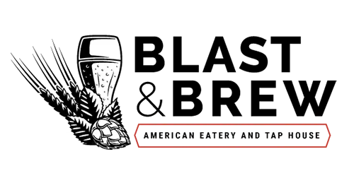 Blast and Brew